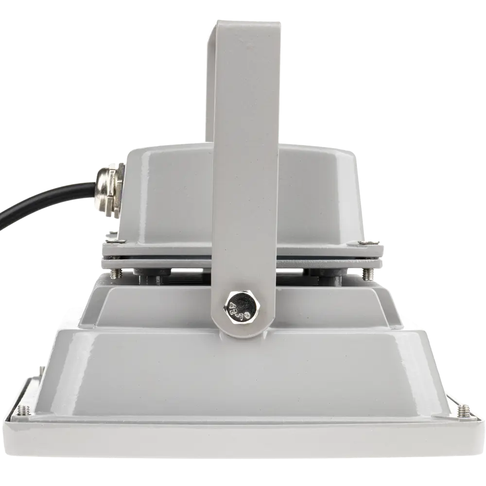 Прожектор светодиодный уличный Ritter инфракрасный 15 Вт IP66 с датчиком света хром STLM-2146245 - Вид №7