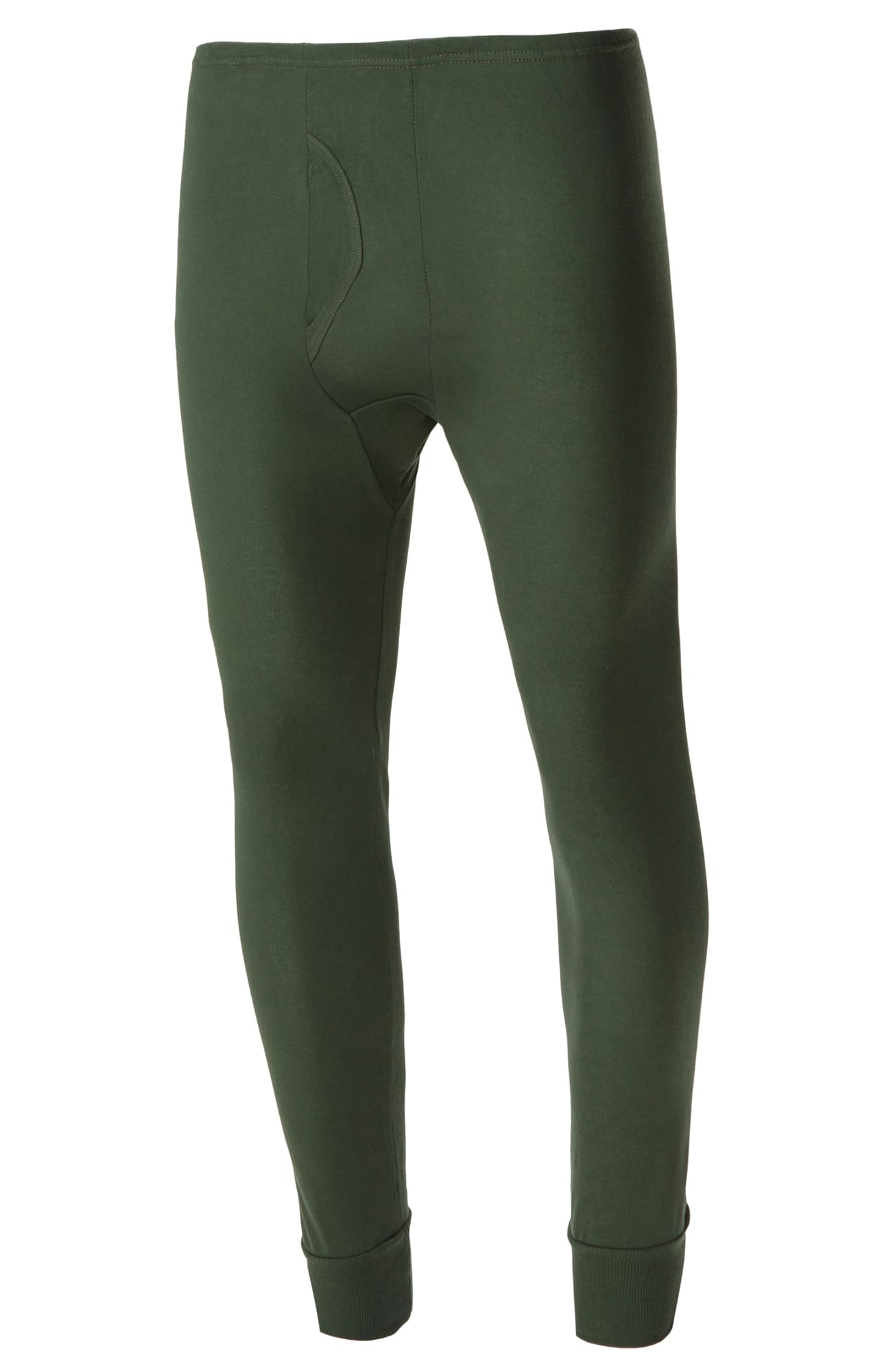 63133 Нательное белье зимнее оливковое  Толстовки, рубашки, футболки, тенниски размер 52-54 Спецодежда  - Вид №3