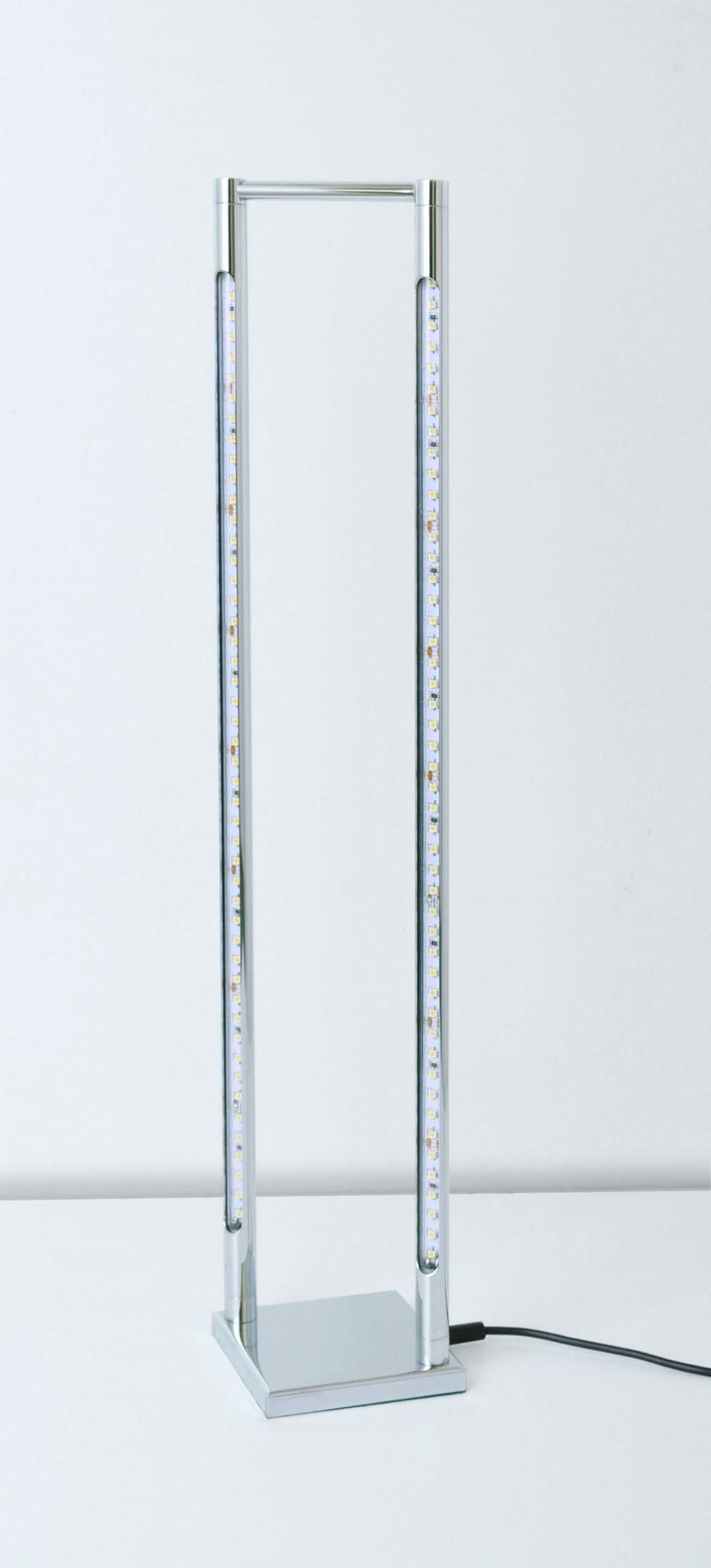 betec Licht Настольная регулируемая светодиодная лампа из латуни sun-id-1363841 - Вид №18