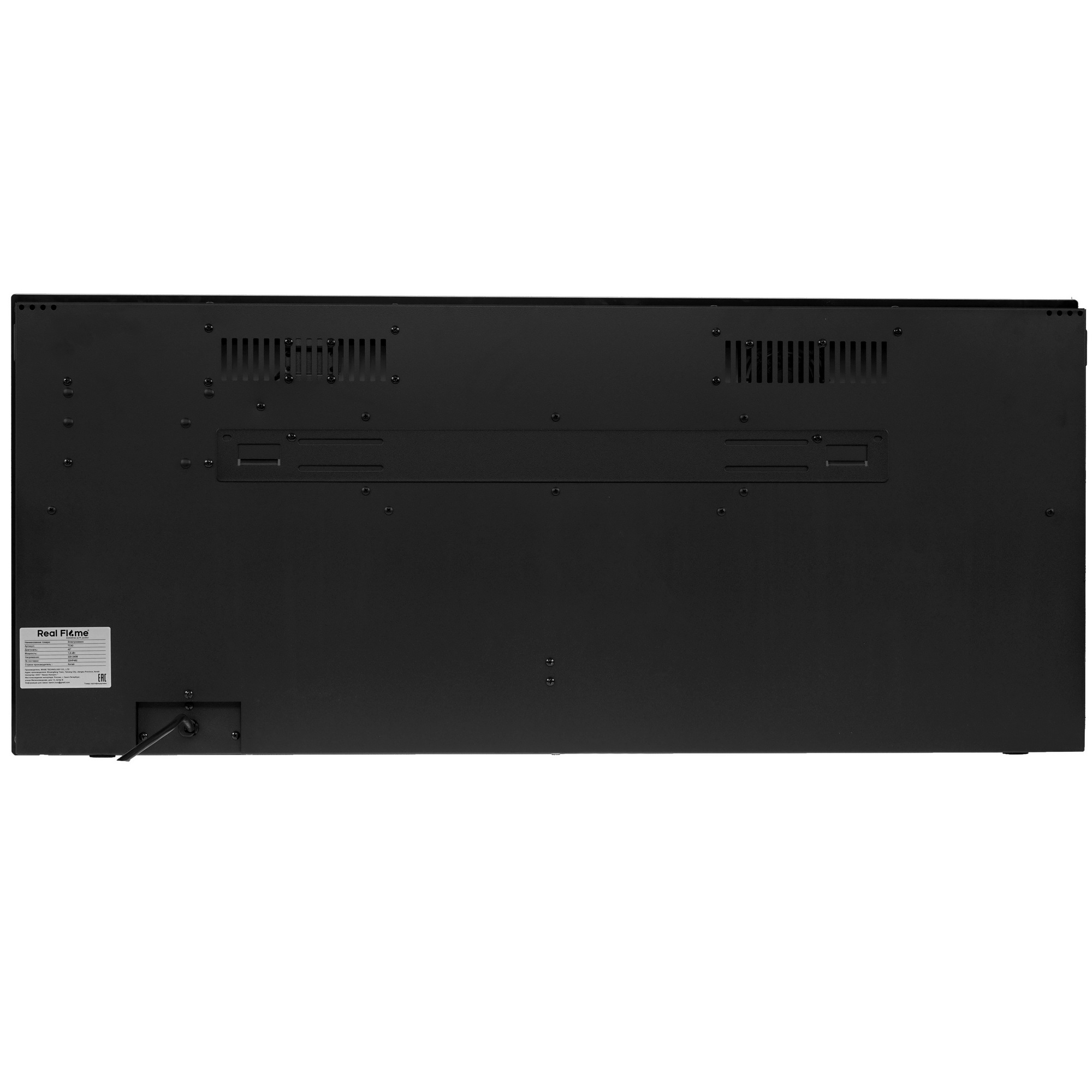 9002069 Электроочаг RealFlame DIAMOND-S 42 (TC43) STDN-0106969 - Вид №5