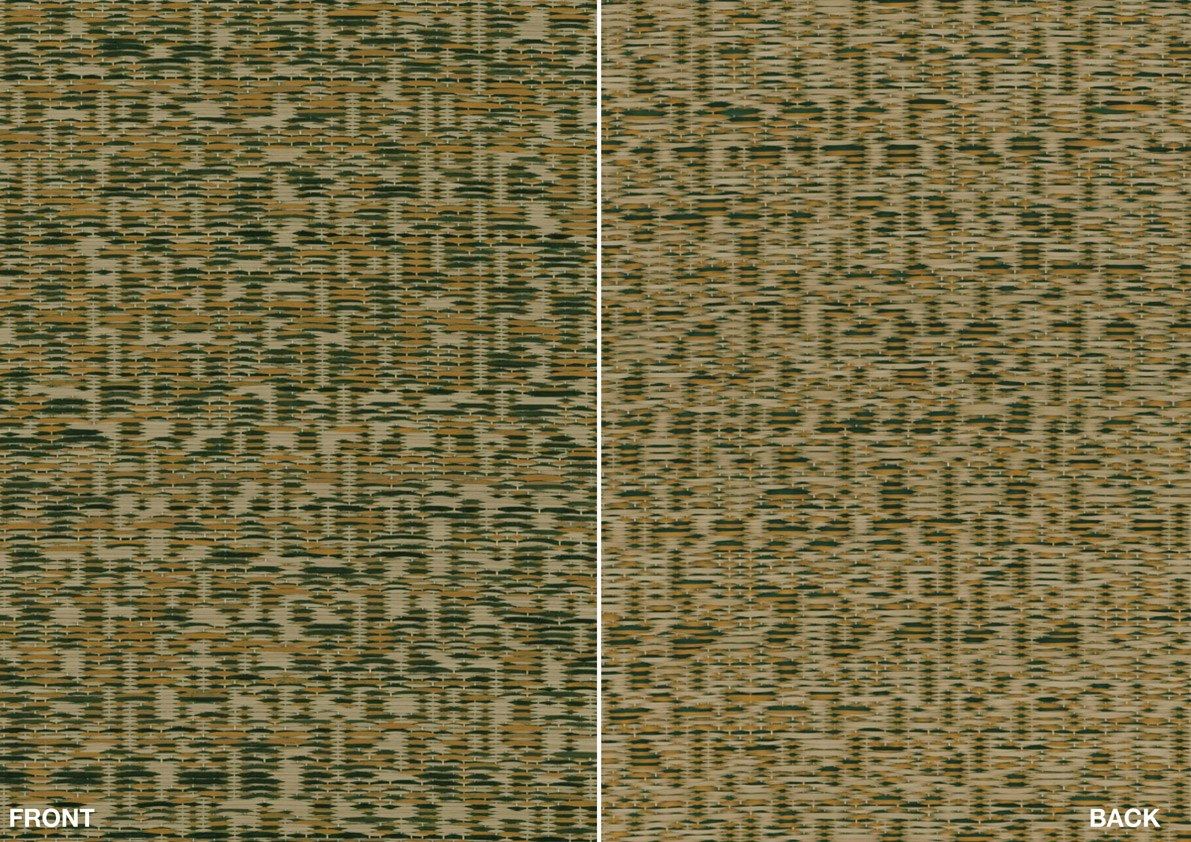 Обои из камыша Jannelli&Volpi СП 453 IGUSA ARCH-00026982 - Вид №2