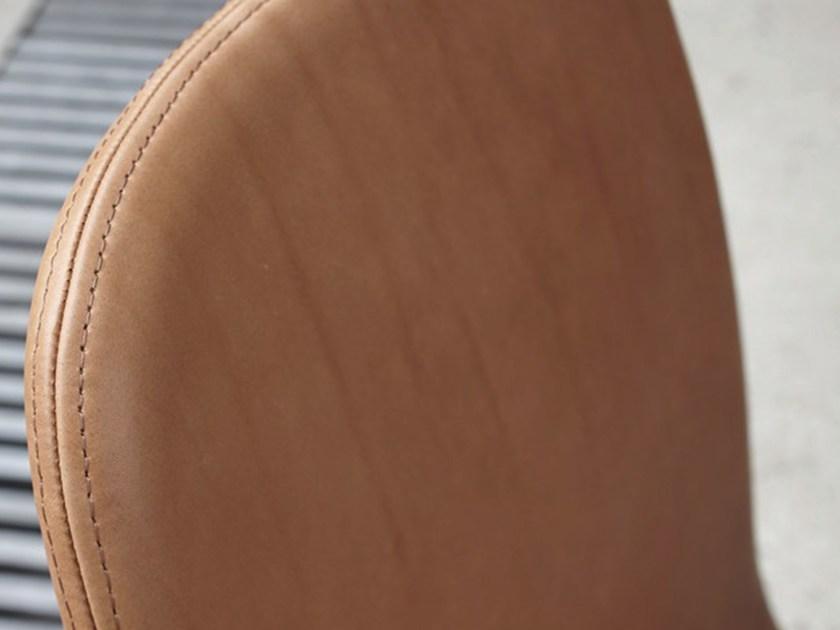 more Мягкое кожаное кресло sun-id-1370174 - Вид №4