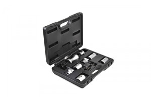 16436023 Набор съемников для рычагов стеклоочистителей 8 предметов K 258 KAMASA TOOLS