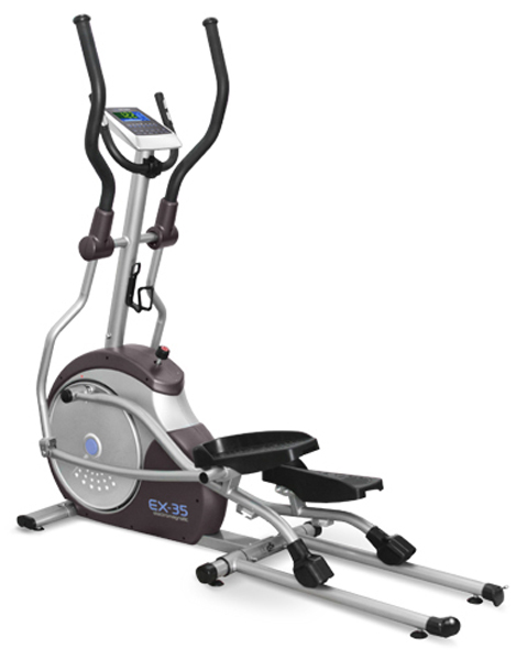 EX-35 Эллиптический тренажер oxygen ex-35 Oxygen Fitness 