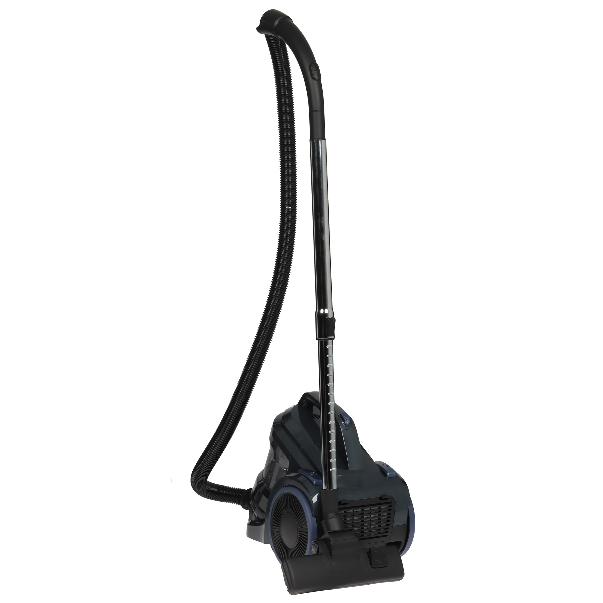 9100328 Пылесос DEXP D-2000 Multi серый STDN-0120972 - Вид №9