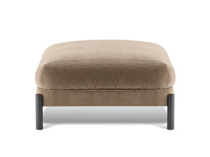 Квадратный пуф