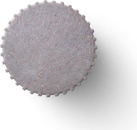 380028 Крючок для стружки Small Grey Normann Copenhagen 