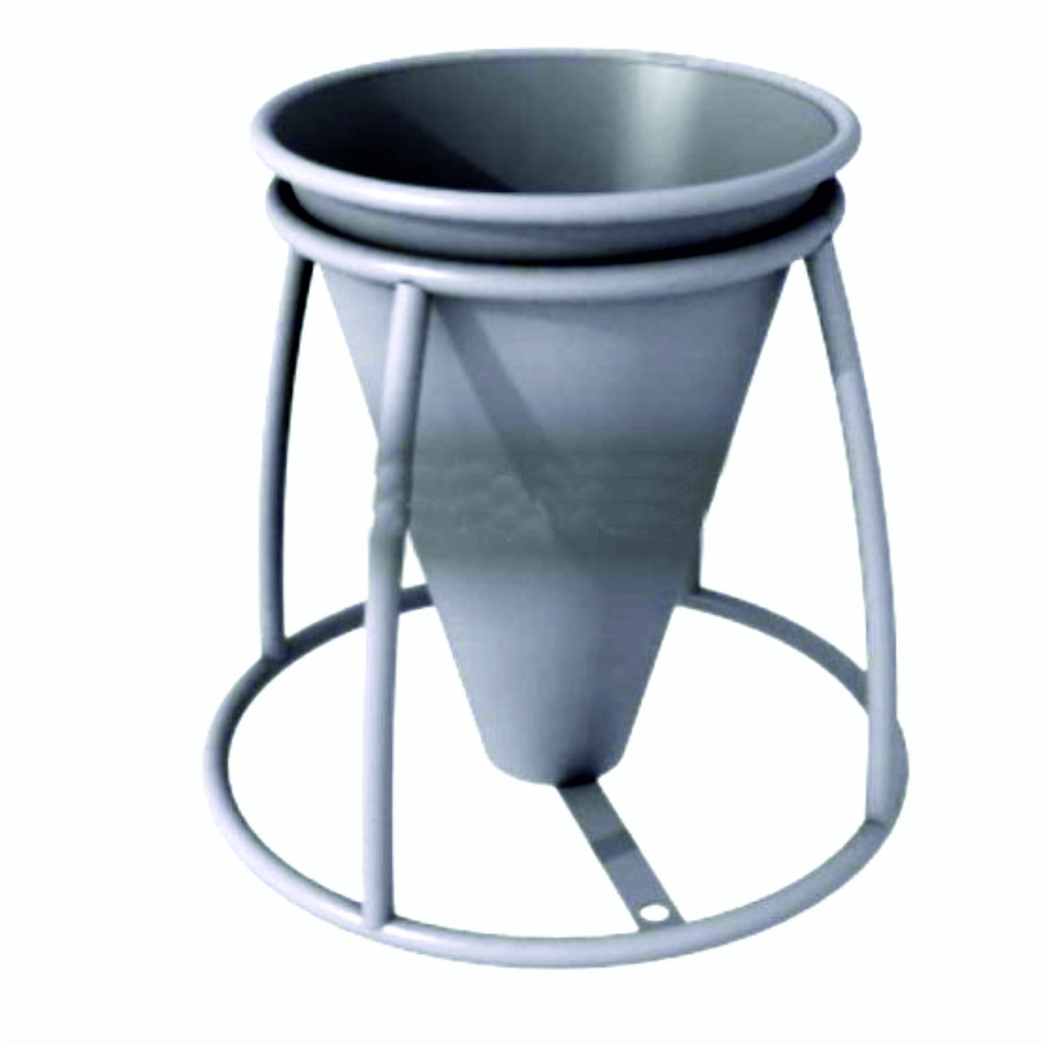 14450 КОНУС 01, урна уличная LAB.Space  - Вид №2