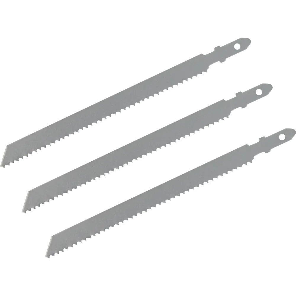 Пилки для лобзика по мультиматериалу B680T Lenox, 3 шт STLM-2034330