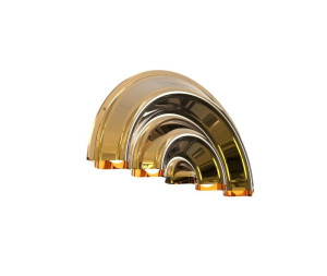 Светодиодный настенный светильник