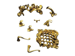 Дверная фурнитура