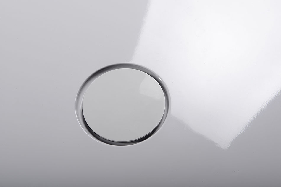 73166 Polysan Душевые кабины из литого мрамора  - Вид №2