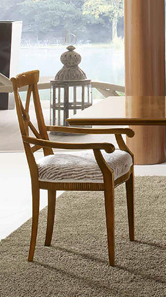 Стул  TOSATO 50.19  - Вид №1