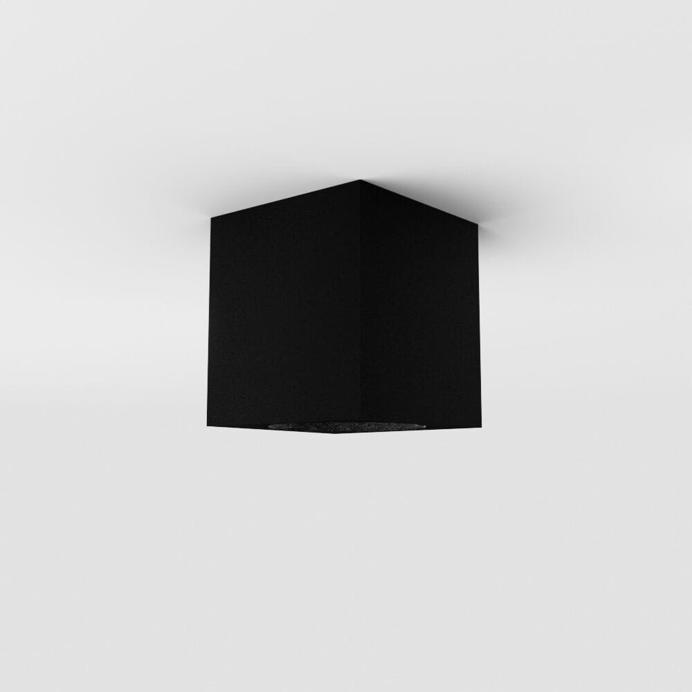 Алюминиевый потолочный светильник Amarcords Qube ARCH-00099685 - Вид №3