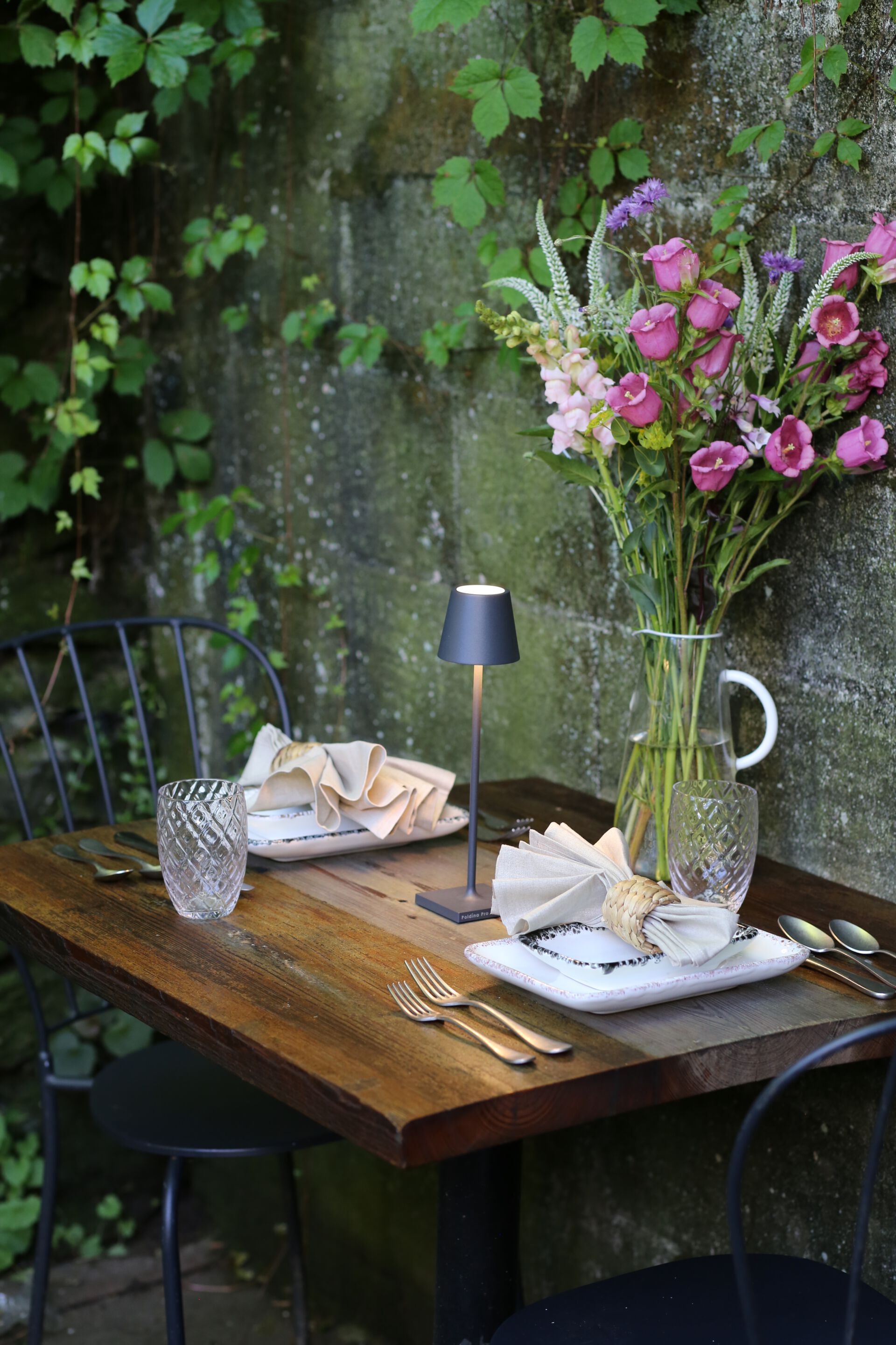 Стакан для воды Zafferano леденцы ARCH-00120665 - Вид №4