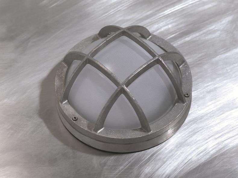 BEL-LIGHTING Настенный светильник для улицы / потолочный светильник для улицы из алюминия  138  - Вид №1