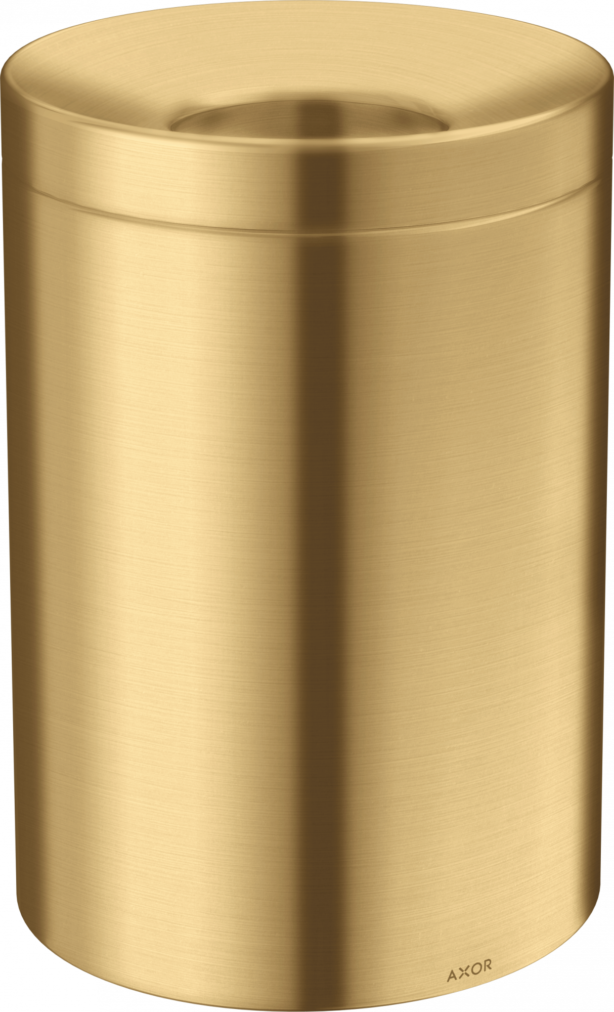 42872250 Контейнер для мусора AXOR UNIVERSAL CIRCULAR 