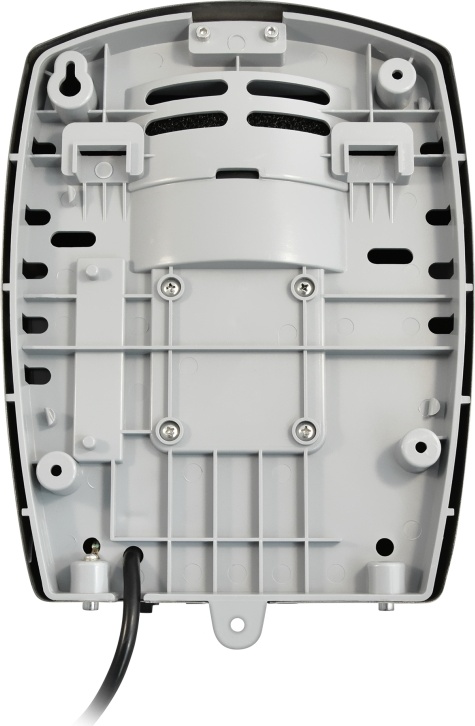 1401.343 Сушилка для рук антивандальная высокоскоростная 8887 PUFF  - Вид №6