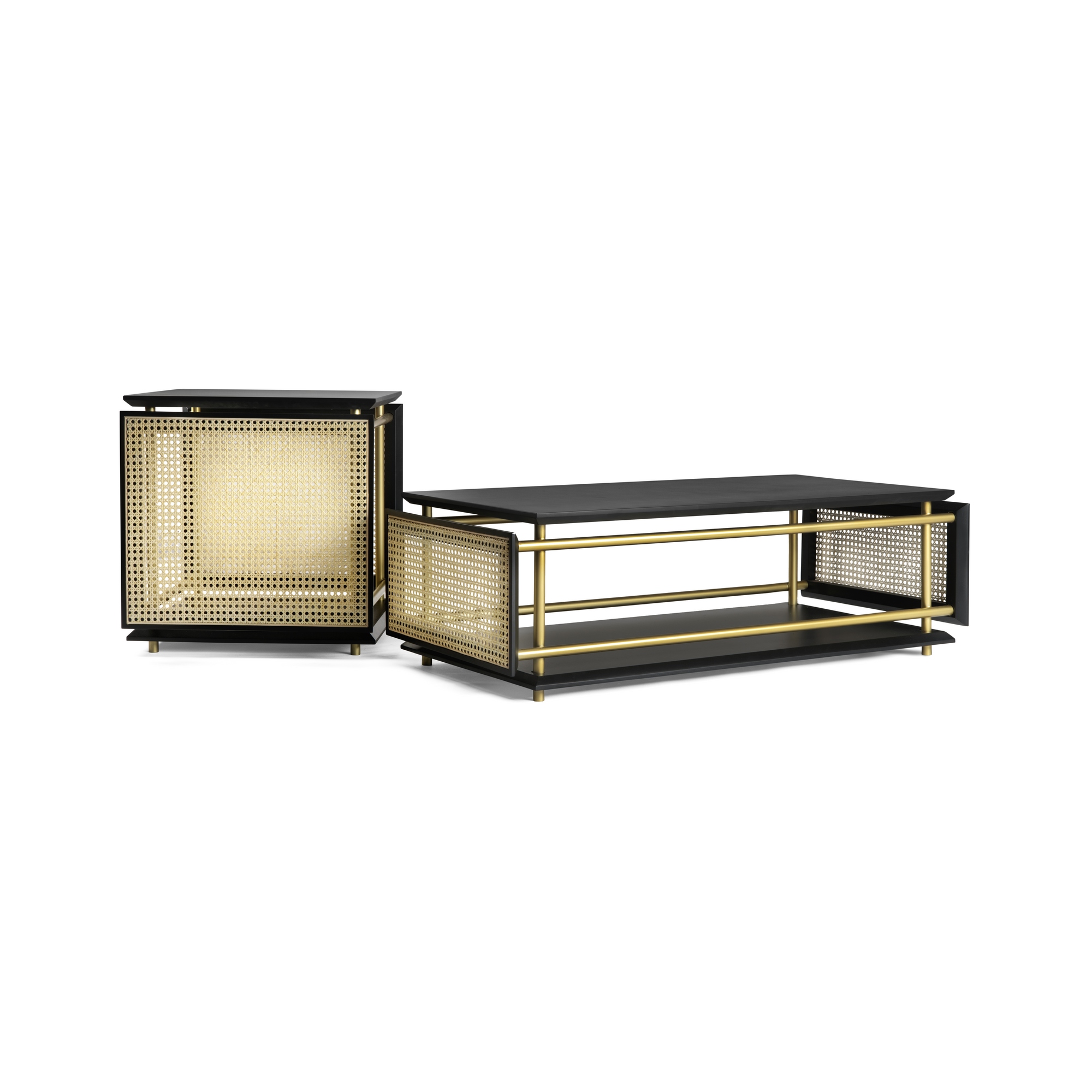 Стол / Wiener Box Gebruder Thonet Vienna sun-id-378746 - Вид №3