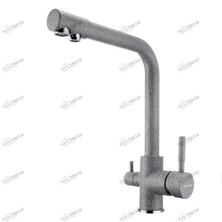 РУАН фильтр серый 1AX004FCXX230 AQUATON