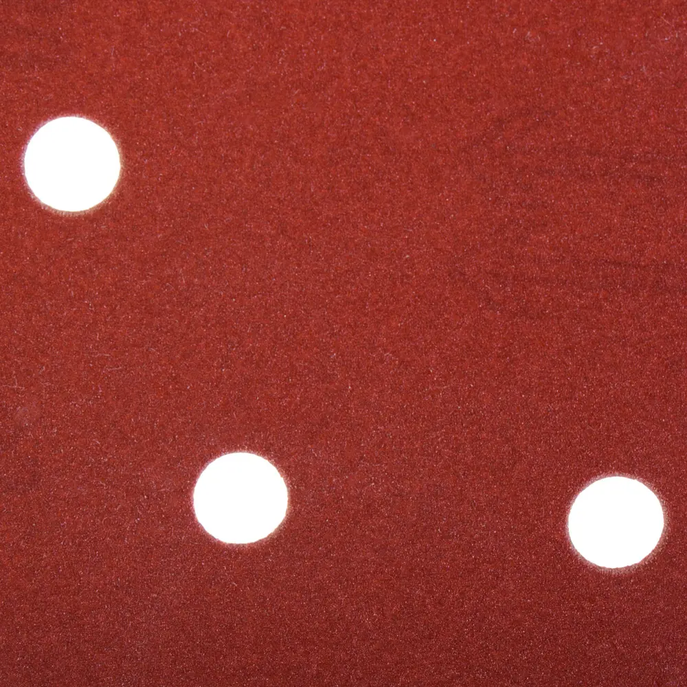 Абразивный круг Velcro Dexter , 6 отверстий, D150 мм, 5 шт STLM-2110367 - Вид №1