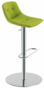 Sesta Табурет высокий поворотный Free Fr-025