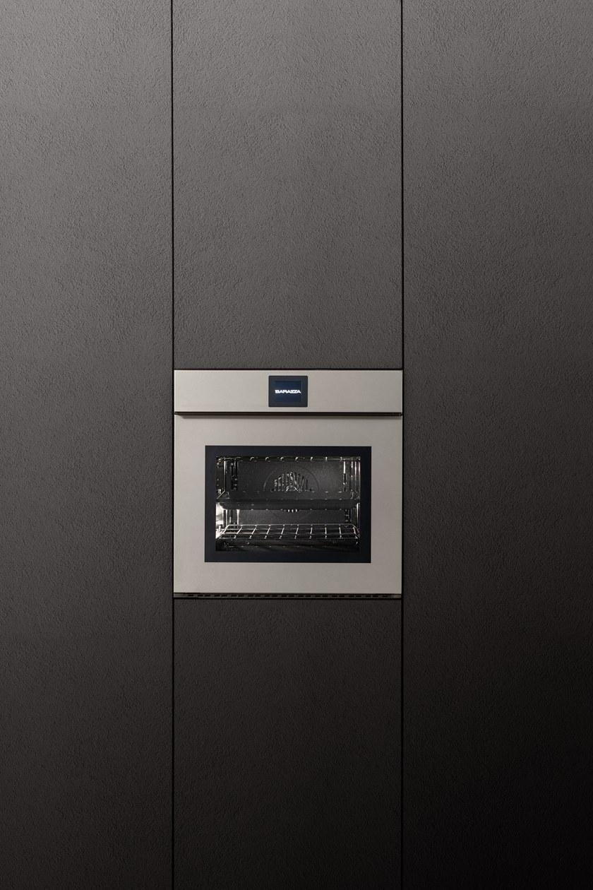 Barazza Встроенная духовка с сенсорным экраном Velvet exclusive 1fvegm - Вид №1