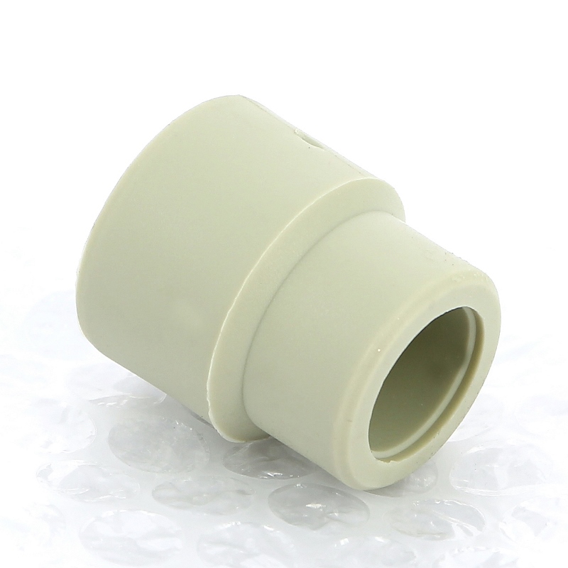 Муфта сварка редукционная НВ FV-PLAST 110х75 210110075