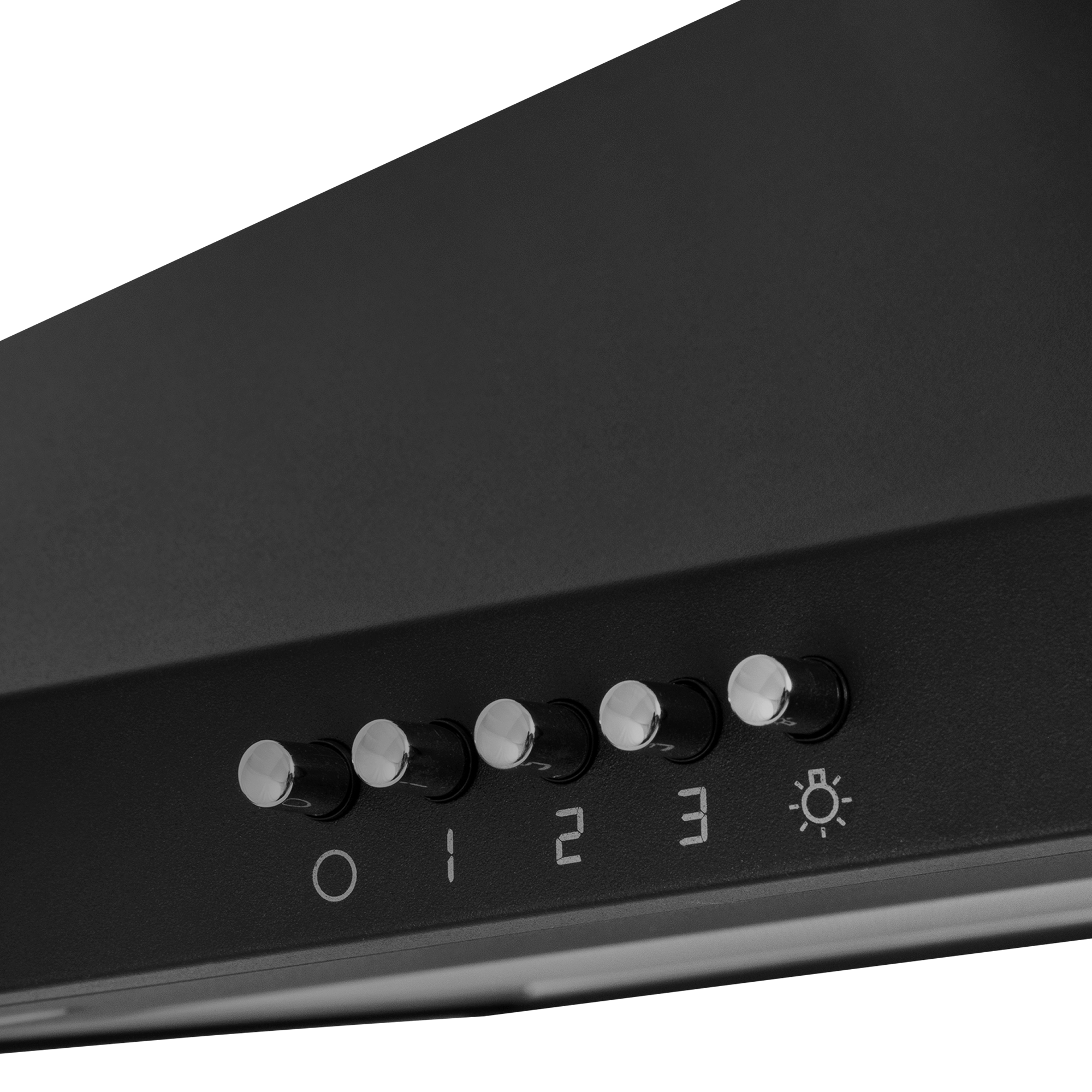 Купольная вытяжка KITLL 60 KCH 6201 - эффективное очищение воздуха на кухне 83591205 STLM-0042290 - Вид №5