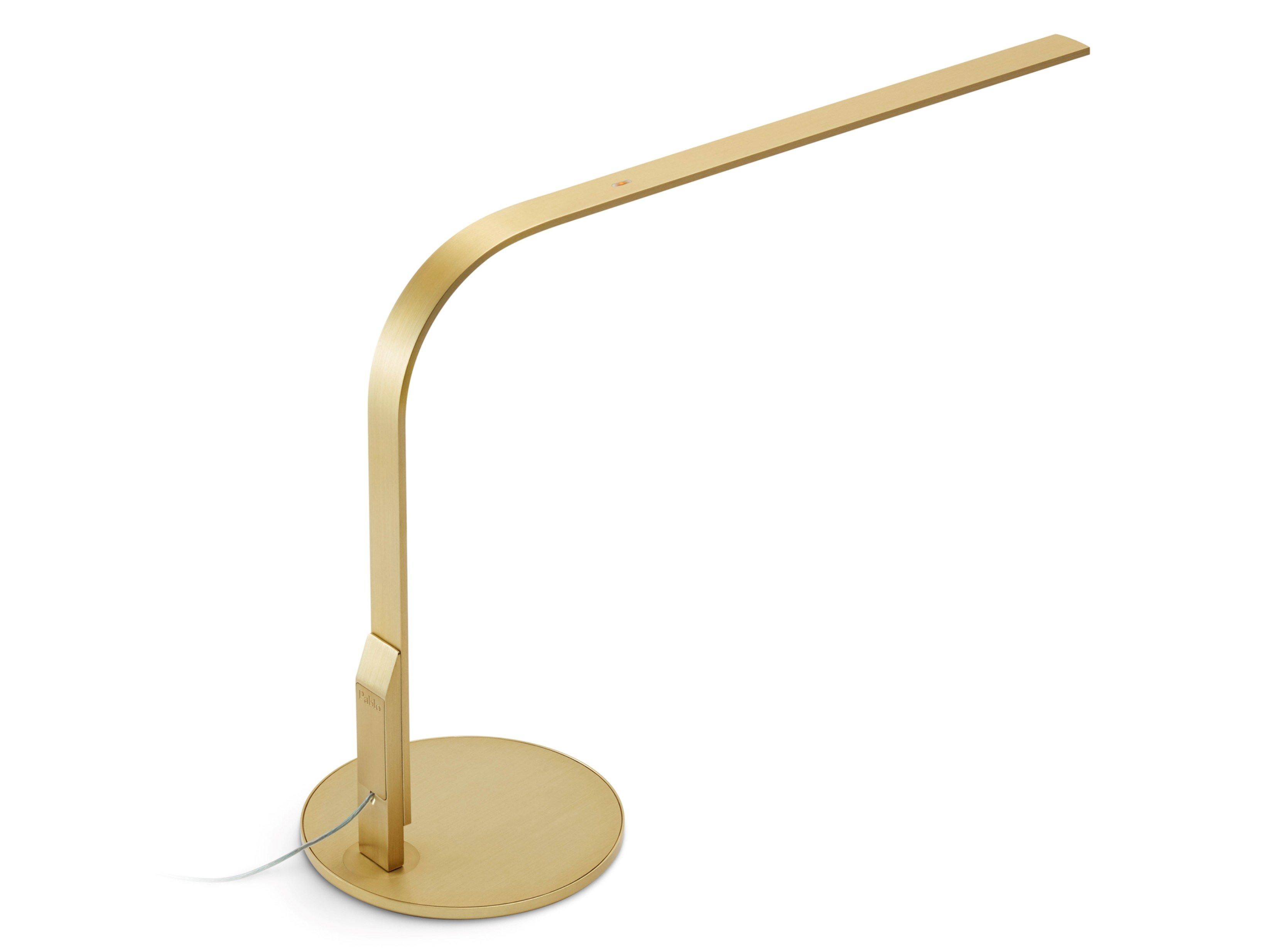 Алюминиевая светодиодная настольная лампа с USB-разъемом Pablo Designs LIM360 ARCH-00092895 - Вид №6