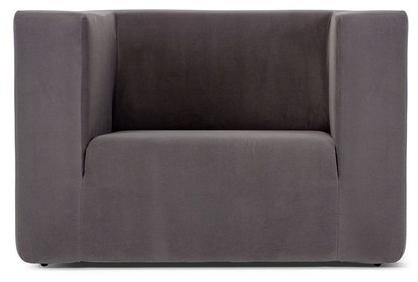 Adrenalina Съемное кресло из полиуретана с подлокотниками Pan sun-id-1467770 - Вид №1