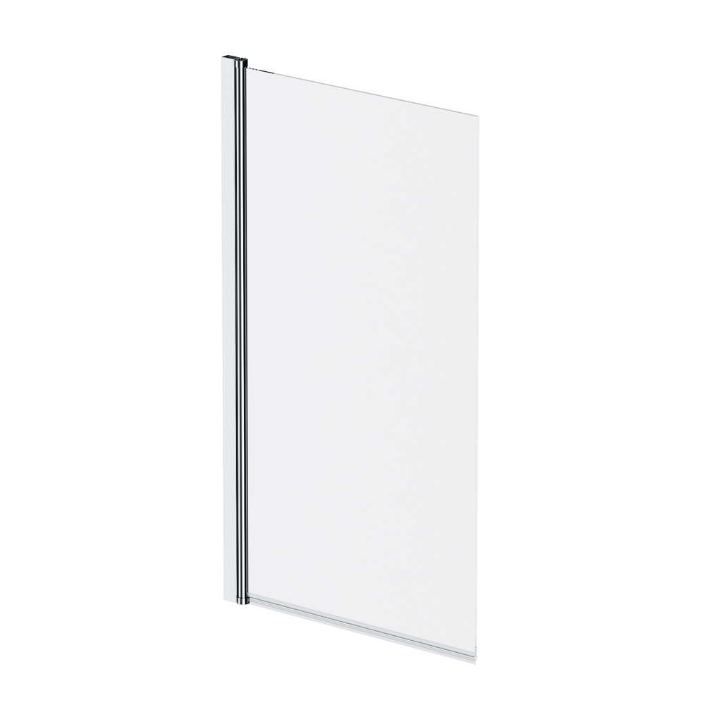 W90BS-D080-140CT Душевое ограждения на борт вынны AM.PM Германия Gem - Вид №5