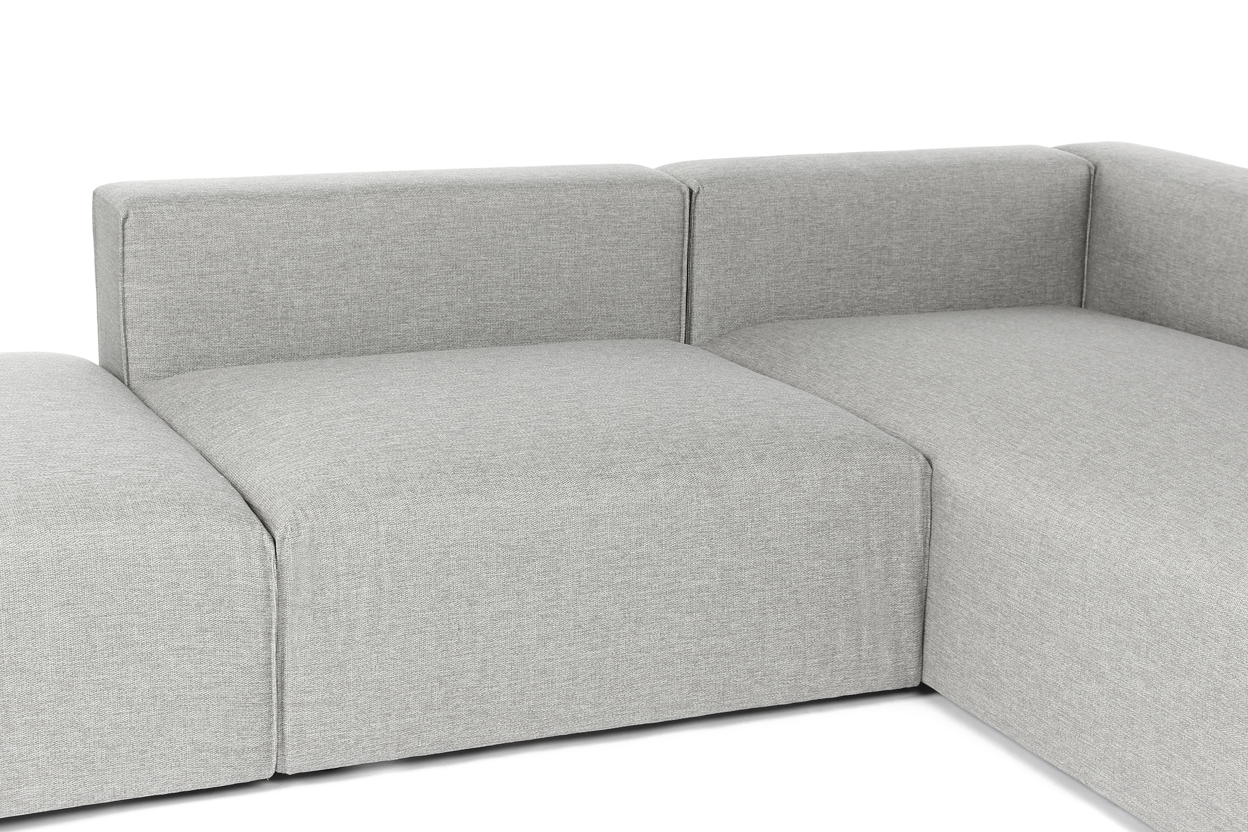 2000983248091 Угловой диван правосторонний ACTONA Liam  - Вид №3