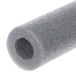 Теплоизоляция для труб Порилекс 28x13 мм 1 м полиэтилен