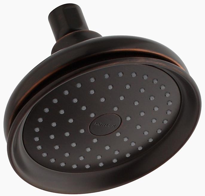 KOHLER  K-12008-AK-2BZ 