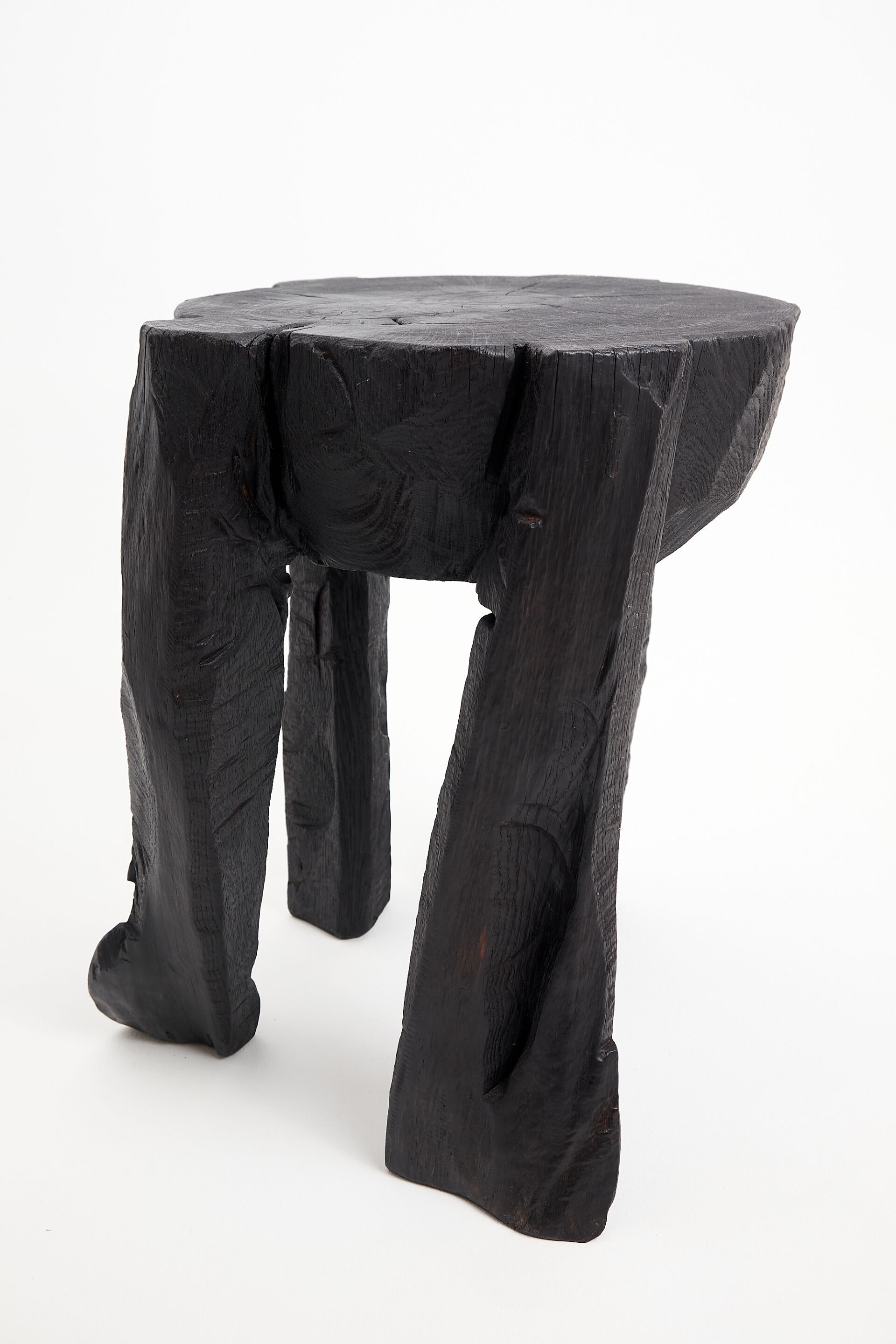 Журнальный столик из дуба Logniture Jownik ARCH-00069451 - Вид №4