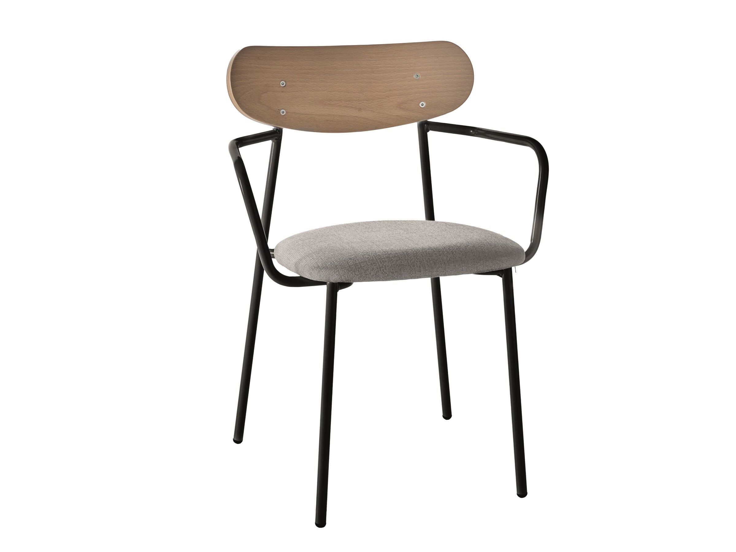 Кресло с подлокотниками Sedex Coral ARCH-00017537