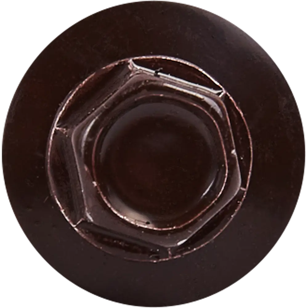 Саморезы кровельные Standers с буром для металлочерепицы и профнастила 89213018 STLM-1469133 - Вид №1