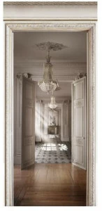 Koziel Гобелен из полиэстера  7949-50/-70