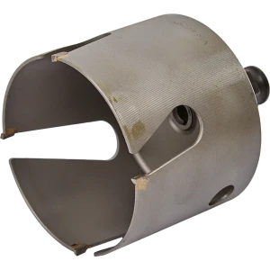 Коронка универсальная карбидная Bosch 2608584768 80 мм 82857499 STLM-2076188