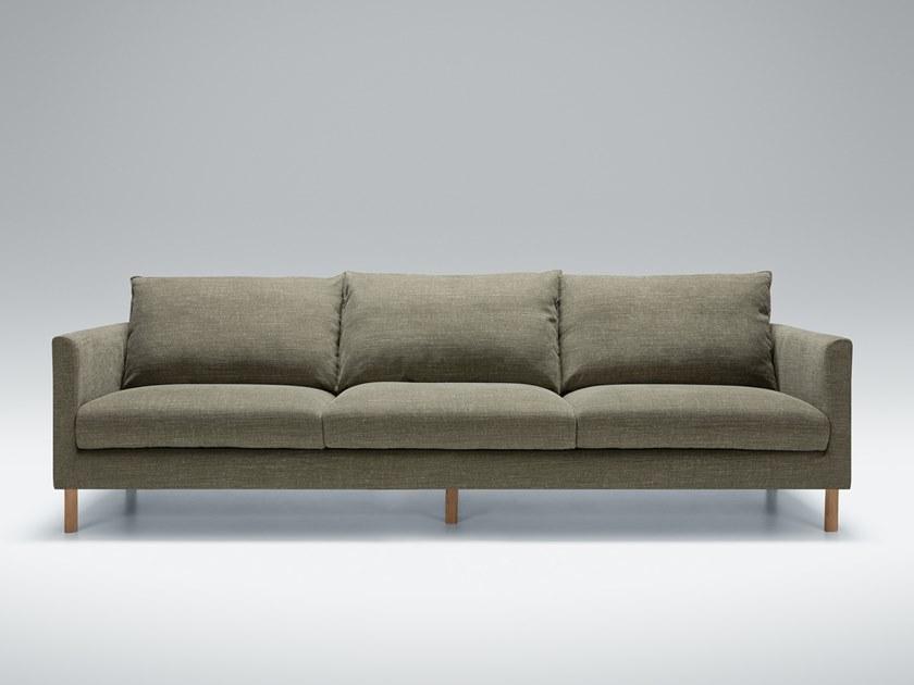 Sits 3-х местный тканевый диван Bianca sun-id-1362854 - Вид №5