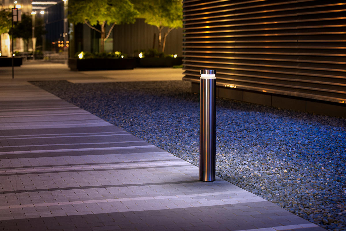 FSRT229 Столбик Helio, серия 600  Forms-surfaces  - Вид №5