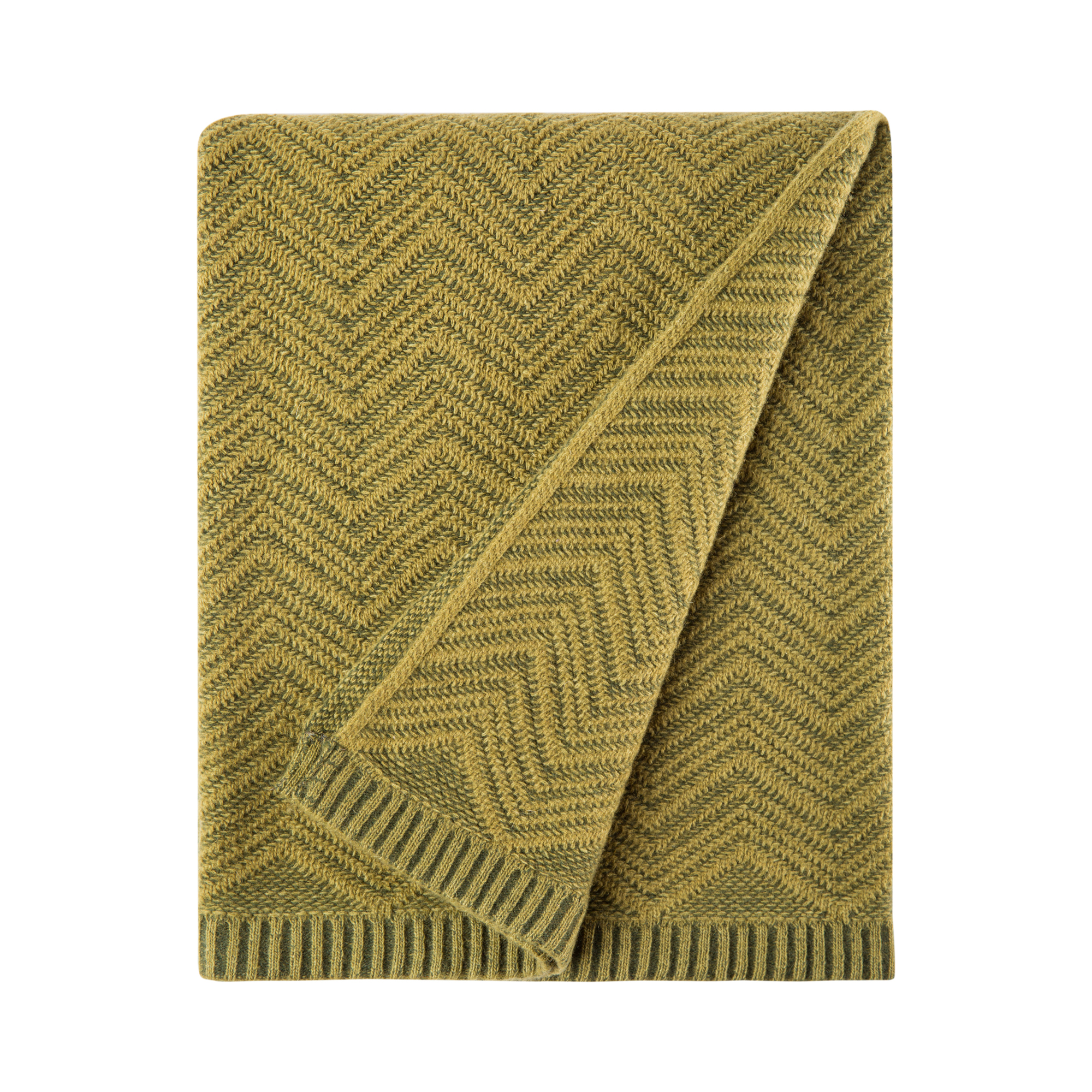 Плед / Regan MissoniHome sun-id-376585 - Вид №1