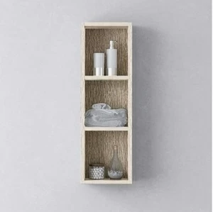 Avila Dos Пенал подвесной открытый 70 см Color R7 Advance Trendy