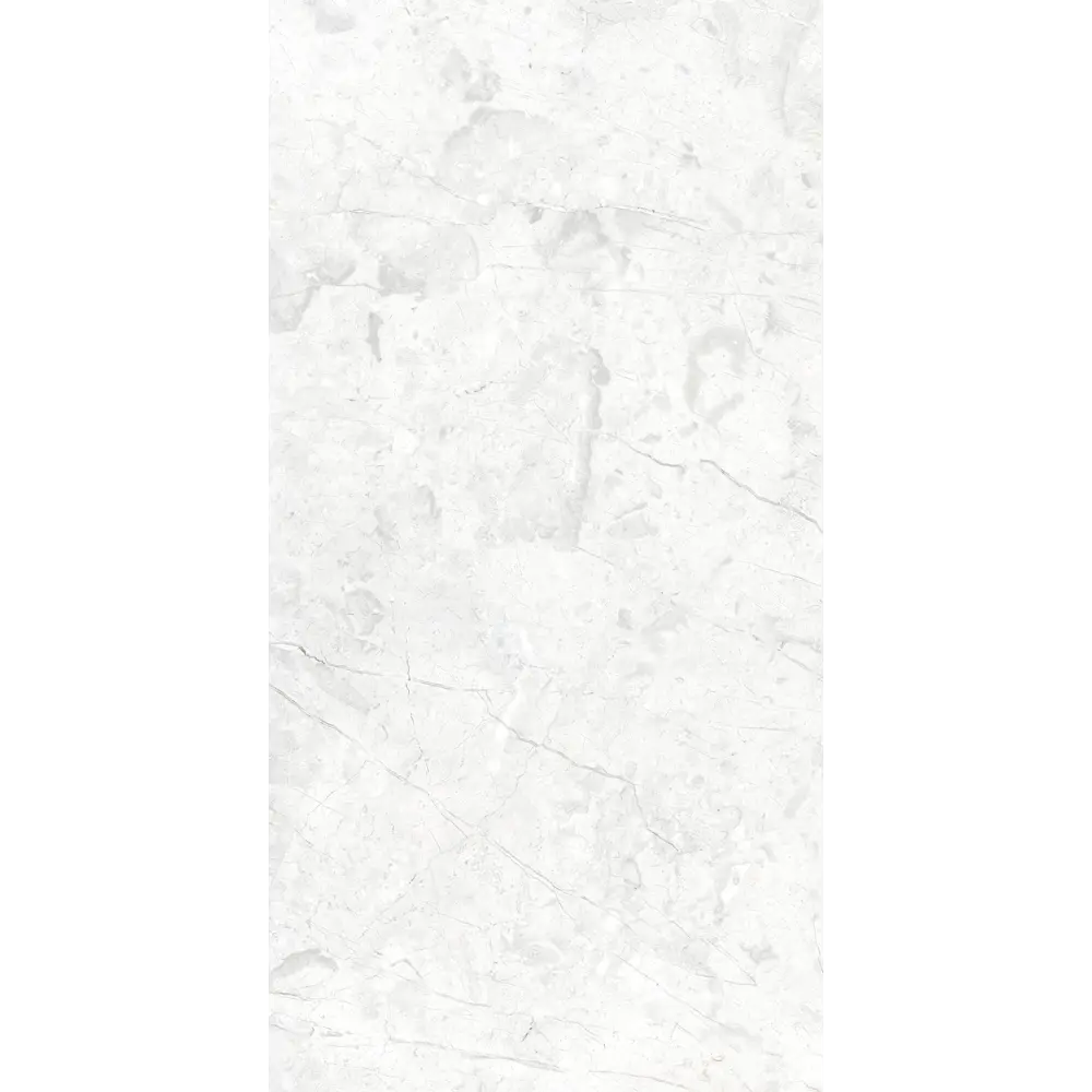 Глазурованный керамогранит Arcadia Ceramica Marces 60x120 см 1.44 м² матовый цвет светло-серый MATT STLM-2063766 - Вид №6