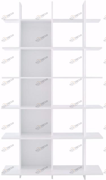 Ligne Roset Модульный открытый книжный шкаф sun-id-1396680