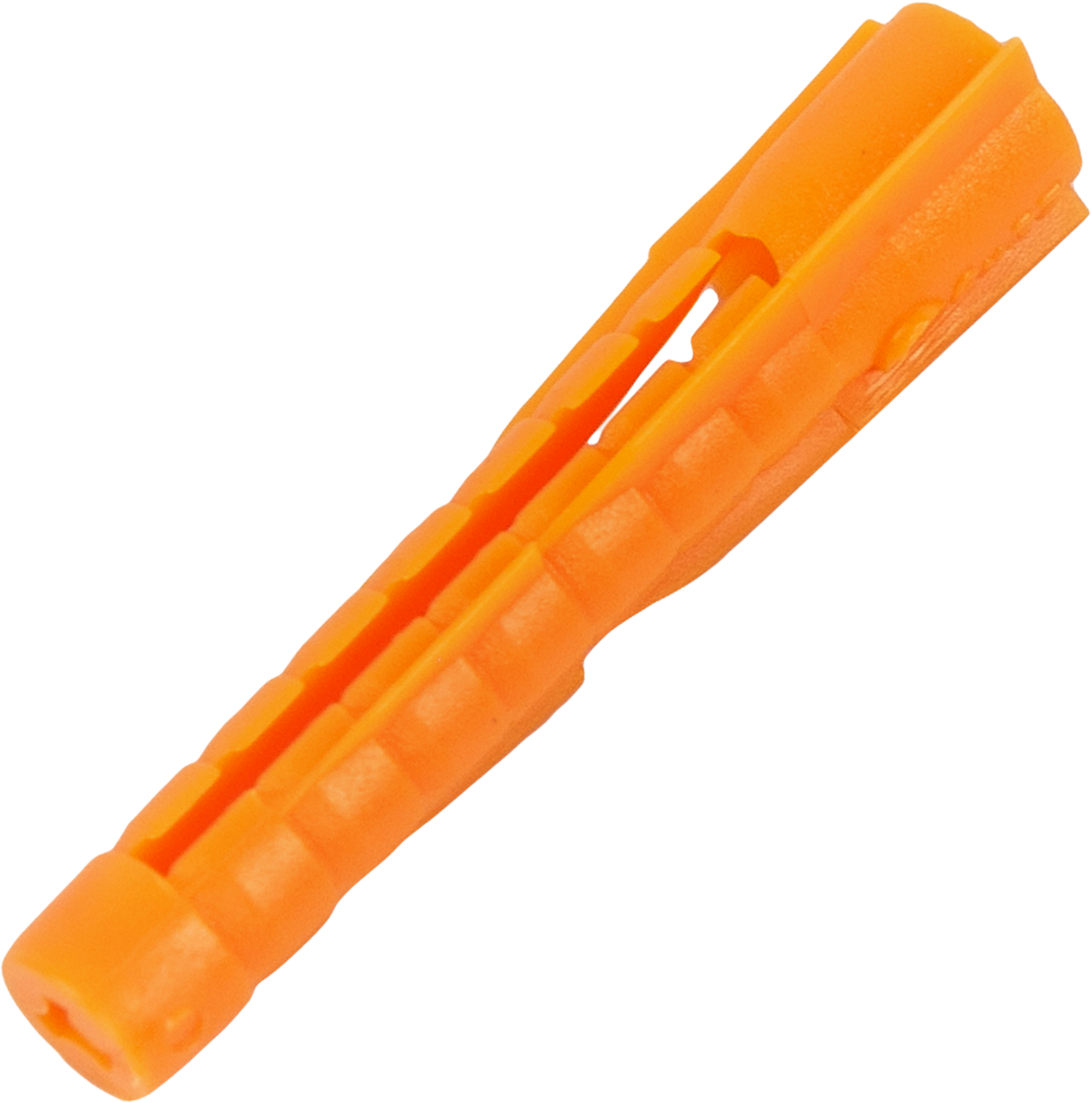 Универсальный дюбель TECH-KREP ZUM 6×37 мм для бетона и гипсокартона, 200 шт 84039775 STLM-0046392 - Вид №1