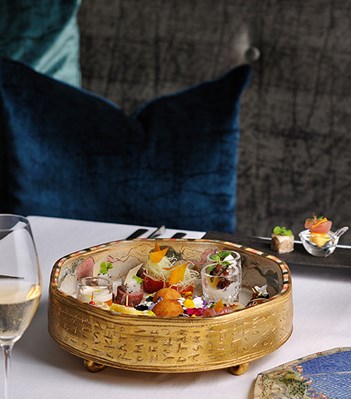 KV1 Раковина / Кухня vola  - Вид №160