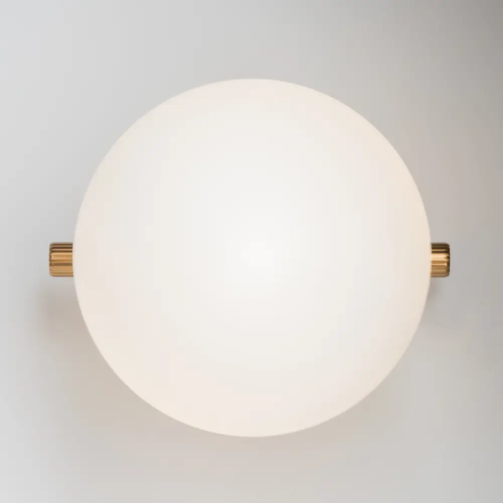 Бра Freya Evidence золотое — элегантное настенное освещение 89389963 STLM-1327818 - Вид №13