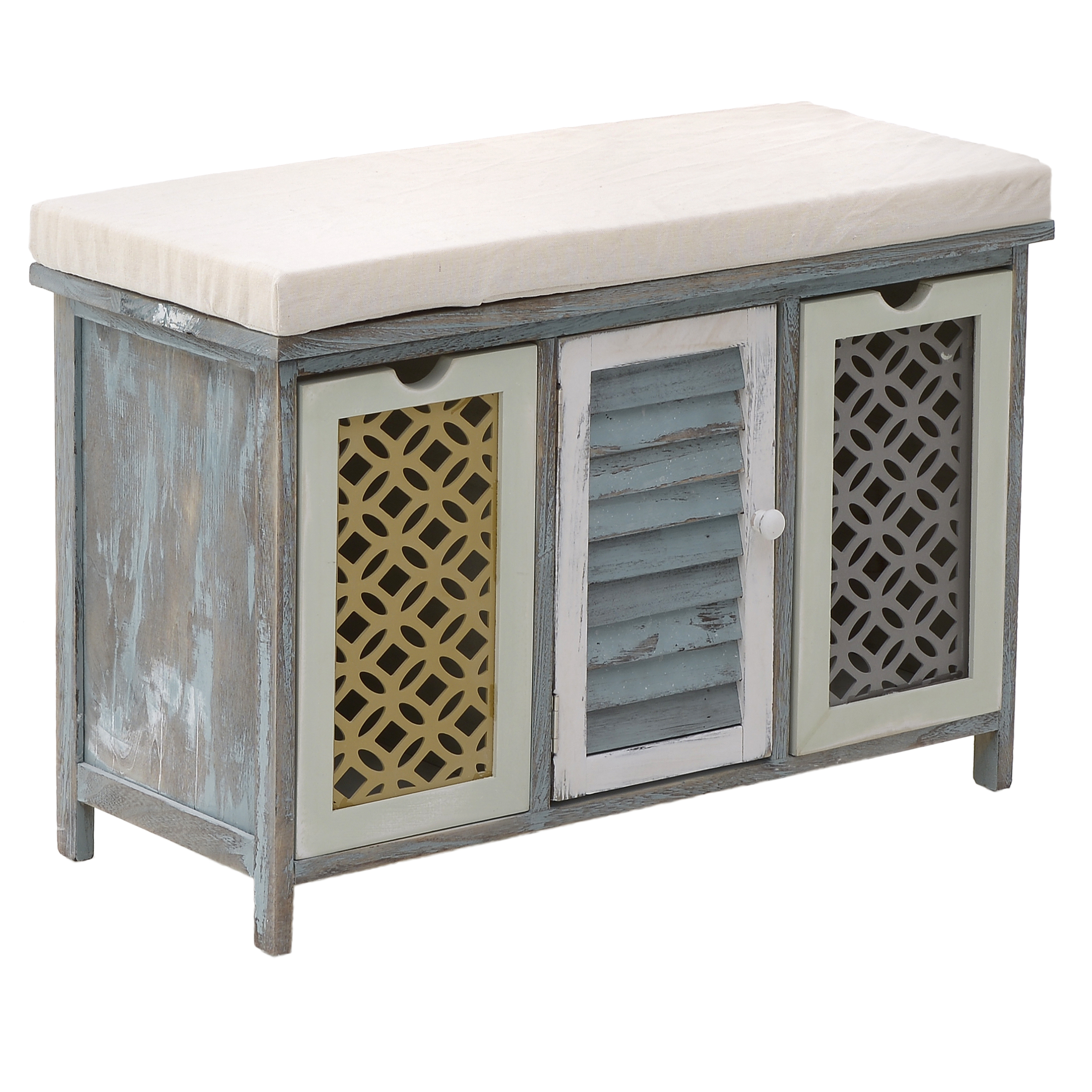 3850264.0051 БАНКЕТКА-КОМОД TO4ROOMS  - Вид №1